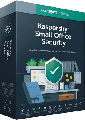 Kaspersky Small Office Security v21 3 10 391 Trial Reset Ita