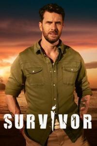 Survivor UK S03E02 1080p HDTV H264 DARKFLiX TGx