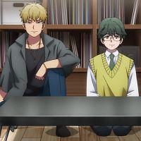 Vazzrock the Animation 11 720p Multiple Subtitle DA308266 Erai raws TGx