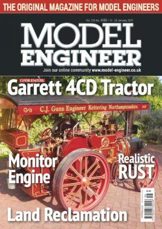 FreeCourseWeb Model Engineer 15 January 2021