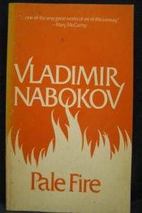 BBC R3 Production Vladimir Nabokov s Pale Fire