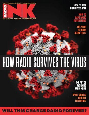 FreeCourseWeb Radio Ink Magazine April 27 2020