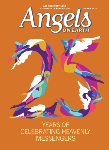 FreeCourseWeb Angels on Earth January February 2020