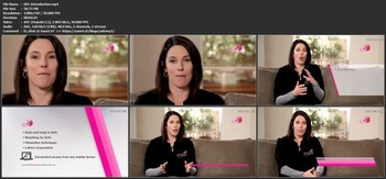 Udemy Practical proven coping tools for pregnancy birth