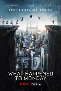 What Happened to Monday 2017 1080p BluRay H264 AAC RARBG