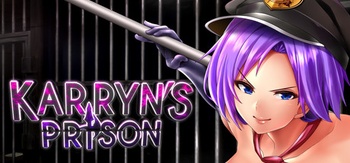 Karryn s Prison v1 2 3 7 ALL DLC