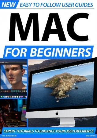 FreeCourseWeb Mac For Beginners 2nd Edition 2020