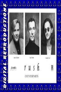 Rush 1994 02 10 Kings For A Night