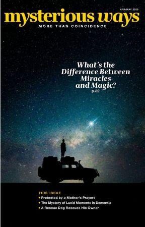 FreeCourseWeb Mysterious Ways April May 2020