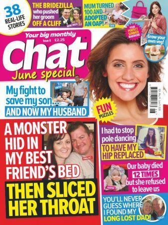 FreeCourseWeb Chat Passion Issue 6 2020