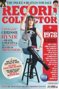 Record Collector Issue 549 2023 CourseWikia