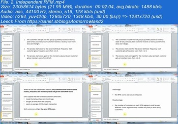 FreeCourseWeb Udemy Customer Analytics in SPSS