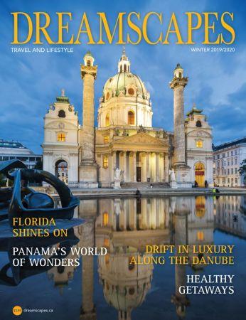 FreeCourseWeb Dreamscapes Travel Lifestyle Winter 2019 2020
