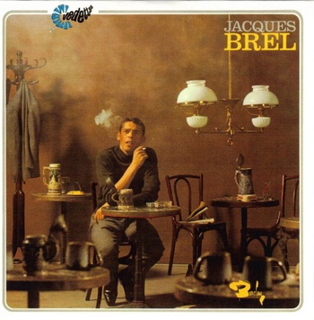 Jacques Brel Ces Gens Là Flac