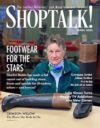 Shop Talk April 2022 CourseWikia