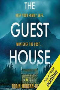 The Guest House Robin Morgan Bentley