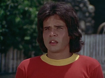 Shazam TV Series 1974 1977 Complete Majestic69