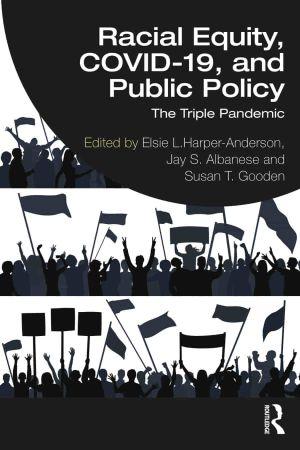 Racial Equity COVID 19 and Public Policy The Triple Pandemic CourseWikia