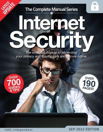 The Complete Internet Security Manual 15th Edition 2022 FreeCourseWeb