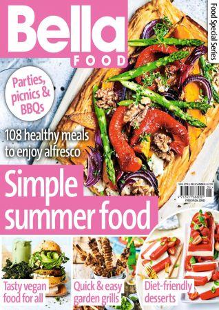 FreeCourseWeb Bella Food Specials Simple Summer Food August 2019