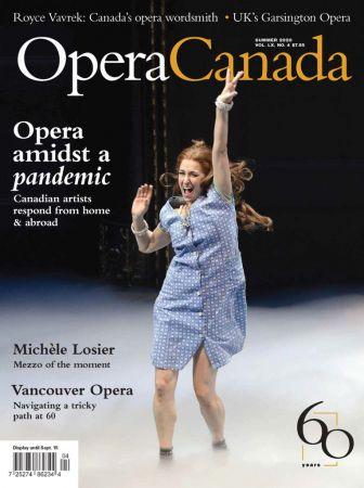 FreeCourseWeb Opera Canada Summer 2020