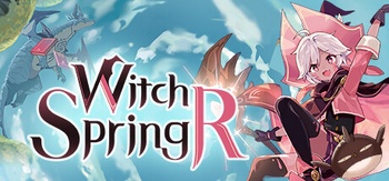 WitchSpring R v1 174