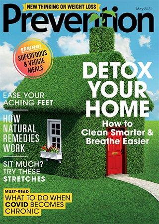 CourseHulu Prevention USA May 2021