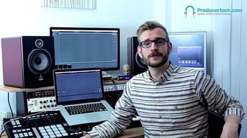 FreeCourseWeb Producertech Drum Bass Production and Sound Design