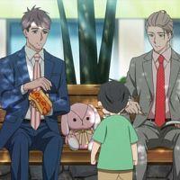 Atarashii Joushi wa Do Tennen 02 480p Multiple Subtitle CCE7CED7 Erai raws TGx