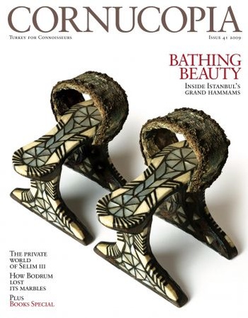 FreeCourseWeb Cornucopia Issue 41 2009