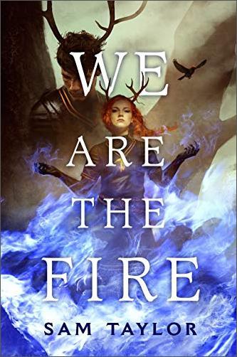 CourseWikia We Are the Fire A Novel
