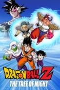 Dragon Ball Z Movie 3 The Tree of Might 1990 1080p BluRay x264 FSiHD MovCr
