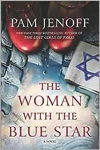 The Woman with the Blue Star by Pam Jenoff EPUB