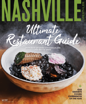 Nashville Lifestyles April 2022