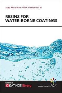 Resins for Water borne Coatings CourseWikia
