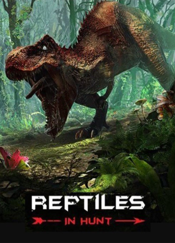 Reptiles In Hunt v1 02 MULTi6 DODI Repack