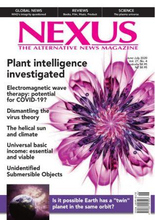 FreeCourseWeb Nexus Magazine June July 2020