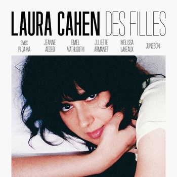 Laura Cahen Des Filles 2023 Mp3 320kbps PMEDIA