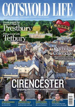 FreeCourseWeb Cotswold Life February 2020