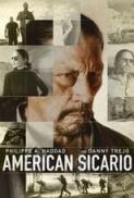 American Sicario 2021 FULL HD 1080p x264 AC3 ITA DTS AC3 ENG mkv
