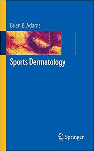 FreeCourseWeb Sports Dermatology