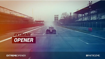 DesignOptimal Videohive Extreme Opener 20472665