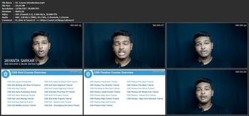 Skillshare Advanced CSS Flexbox and Grid 2022