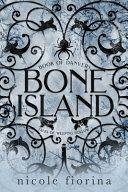 Bone Island Book of Danvers Tales of Weeping Hollow 02 by Nicole Fiorina EPUB