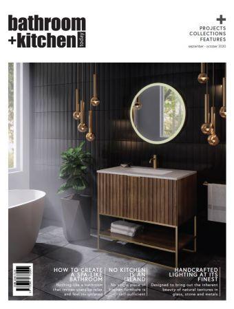 FreeCourseWeb Bathroom Kitchen Today September October 2020