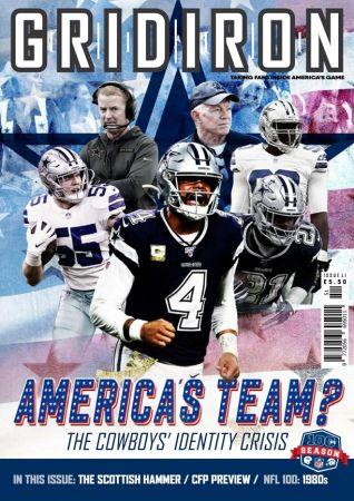 FreeCourseWeb Gridiron Issue 50 2019