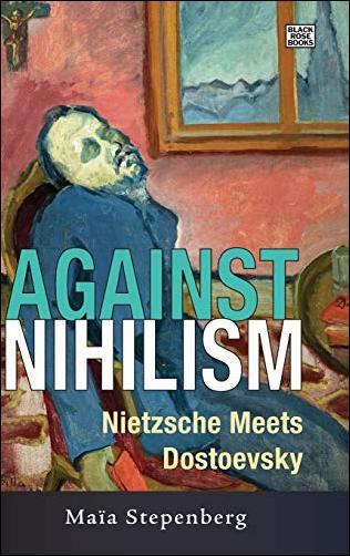 DevCourseWeb Against Nihilism Nietzsche meets Dostoevsky