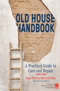 Old House Handbook A Practical Guide to Care and Repair 2nd Edition FreeCourseWeb
