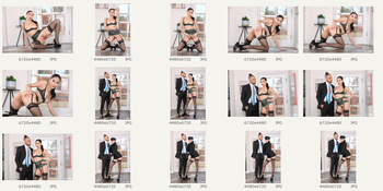 CherryPimps BCM Judy Jolie Chauffeuring All Over That Big Black Cock 21 03 12 iMAGESET