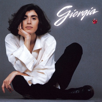 Giorgia Giorgia Incl Extra Track 1994 PopRock Flac 16 44
